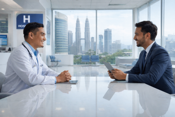 LMS training platforms Malaysia