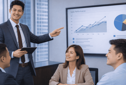 Top AI Sales Training Platform in Vietnam to Improve Conversions in 2026