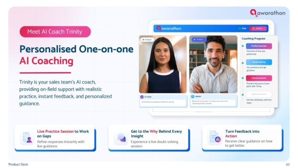 medical representative training Egypt