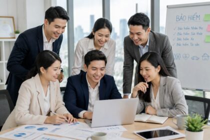 Top AI Insurance Training Platforms in Vietnam to Train Agents Faster in 2026