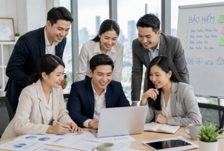 Top AI Insurance Training Platforms in Vietnam to Train Agents Faster in 2026