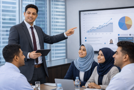 How AI Coaching Helps Banking Relationship Managers in Bangladesh to Close More Deals