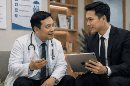 How AI Training Helps Medical Representatives in Indonesia Achieve 40% Better Doctor Engagement
