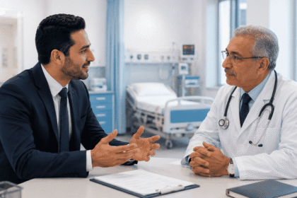 أفضل برنامج تدريب دوائي مدعوم بالذكاء الاصطناعي للمندوبين الطبيين في مصر