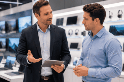 Top AI Platform for Improving Team Feedback in Retail Sales Manager Coaching