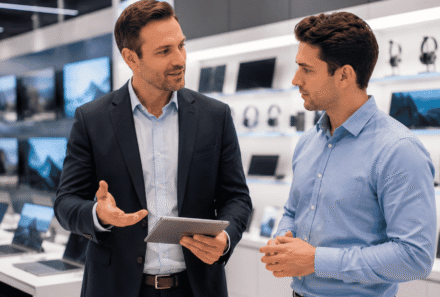 Top AI Platform for Improving Team Feedback in Retail Sales Manager Coaching