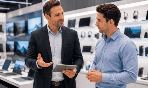 Top AI Platform for Improving Team Feedback in Retail Sales Manager Coaching