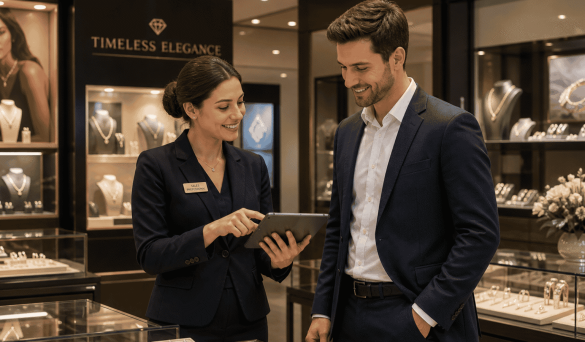 Best AI Sales Training Solution for Retail Stores to Boost Sales Performance in 2026