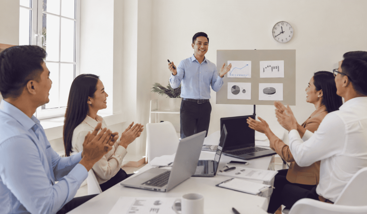 Top AI Banking and Insurance Sales Training Platforms in the Philippines to Boost Sales Performance