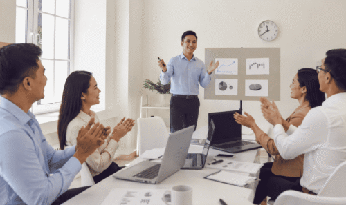 Top AI Banking and Insurance Sales Training Platforms in the Philippines to Boost Sales Performance