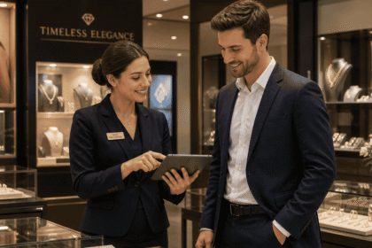 Best AI Sales Training Solution for Retail Stores to Boost Sales Performance in 2026