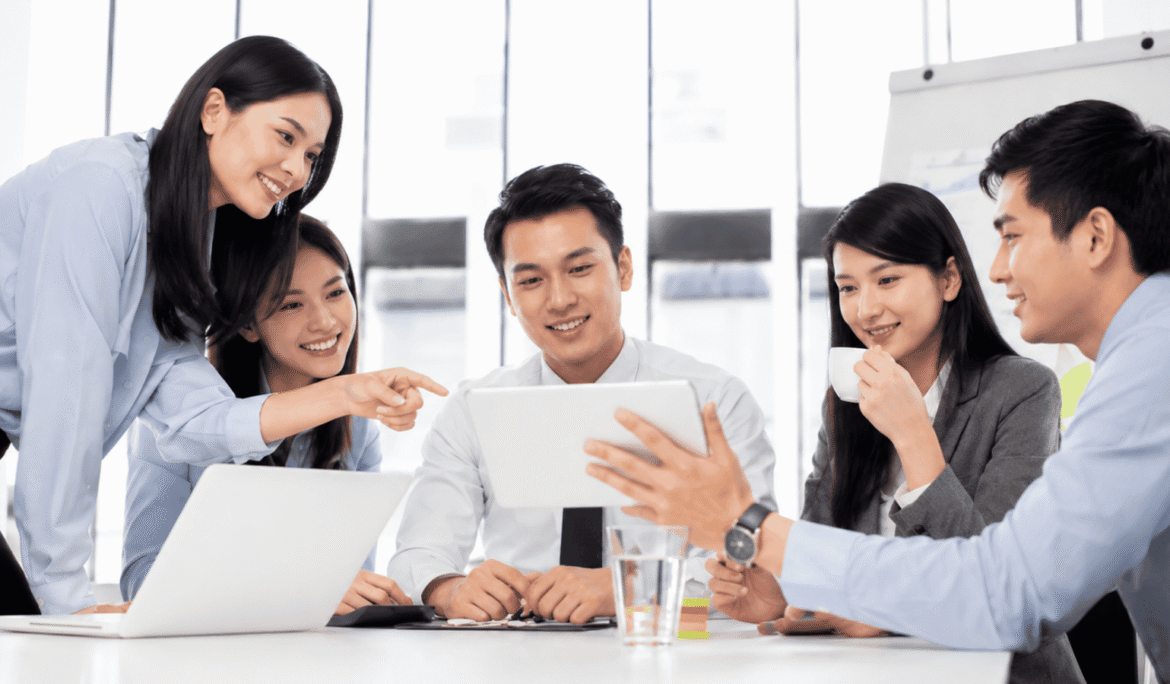 Best AI Healthcare Training Platform in Vietnam for Improving HCP Engagement in 2026