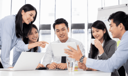 Best AI Healthcare Training Platform in Vietnam for Improving HCP Engagement in 2026