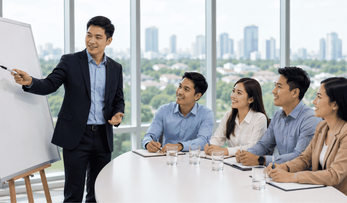 Top Pharma Sales Onboarding Software in the Philippines for 2026