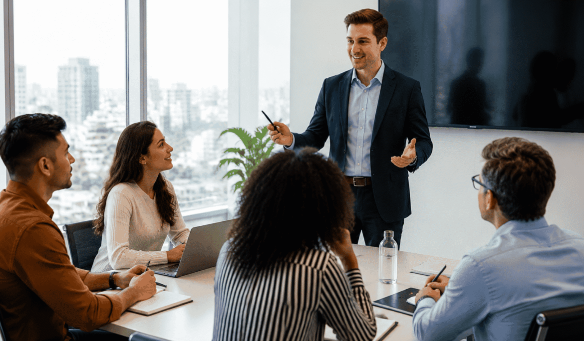 Top AI Simulation Platform for Training Medical Reps on New Product Launches in India in 2026