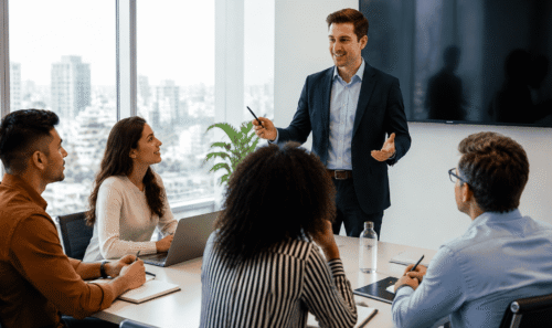 Top AI Simulation Platform for Training Medical Reps on New Product Launches in India in 2026