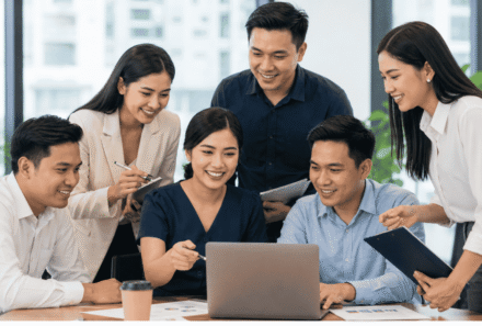 11 Top AI Sales Training Platforms Every Philippine Bank Needs in 2026