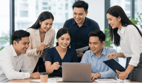 11 Top AI Sales Training Platforms Every Philippine Bank Needs in 2026