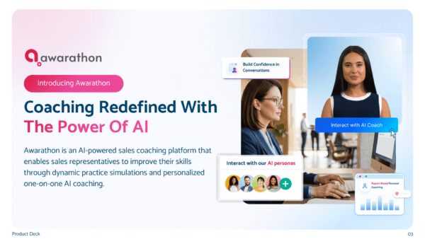 AI training platform for pharma in Egypt 
