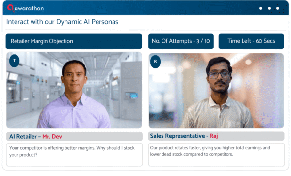 Best Retail AI LMS Platforms