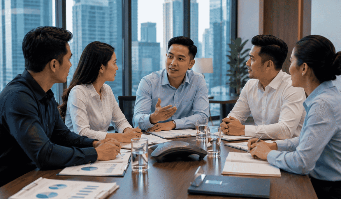 5 Platform LMS Perbankan Terbaik di Indonesia: Fitur, Harga & Panduan Pembeli