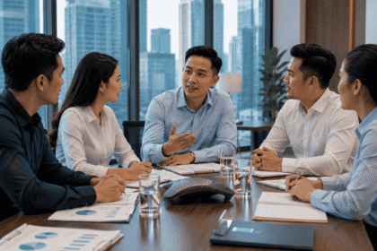 5 Platform LMS Perbankan Terbaik di Indonesia: Fitur, Harga & Panduan Pembeli