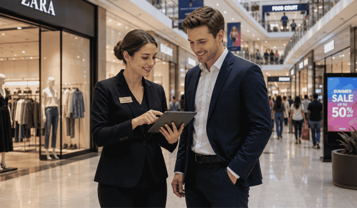 Best 5 AI LMS Platforms That Will Define Retail Success in 2027