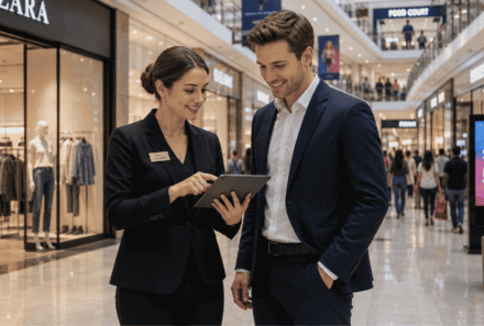 Best 5 AI LMS Platforms That Will Define Retail Success in 2027