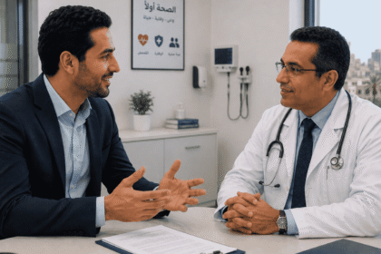 Best 5 AI Training Platform Powering Pharma Growth in Egypt