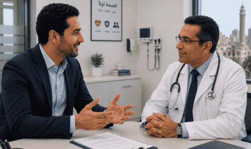 Best 5 AI Training Platform Powering Pharma Growth in Egypt