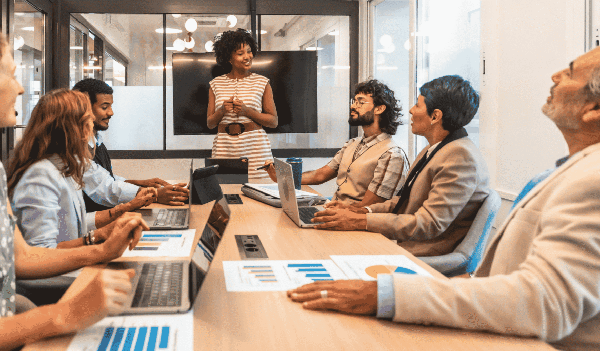 Top 10 AI-Powered LMS Platforms for Corporate Training in 2026