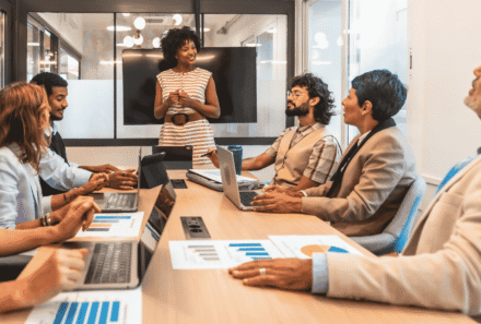 Top 10 AI-Powered LMS Platforms for Corporate Training in 2026